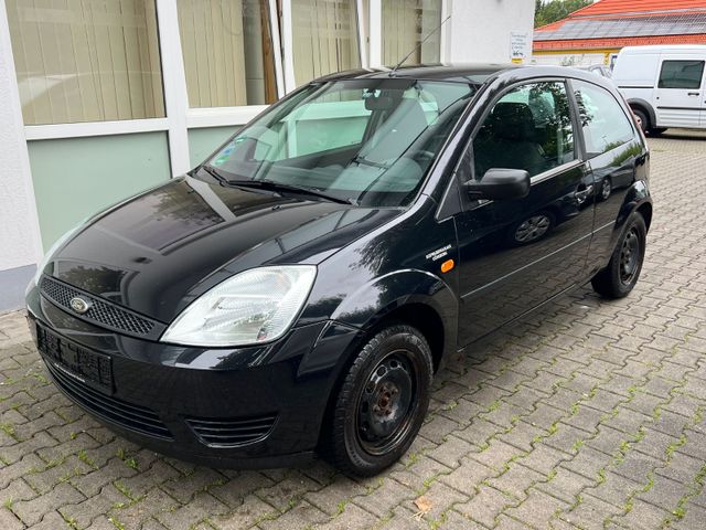 Ford Fiesta Viva X 1.3 KLIMA I TÜV NEU I 113.000-Km!