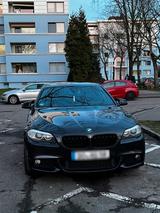 BMW F10 528i M-Paket - BMW 528: 528i F10