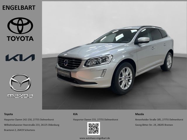 Volvo XC60 Momentum AWD D4 DPF