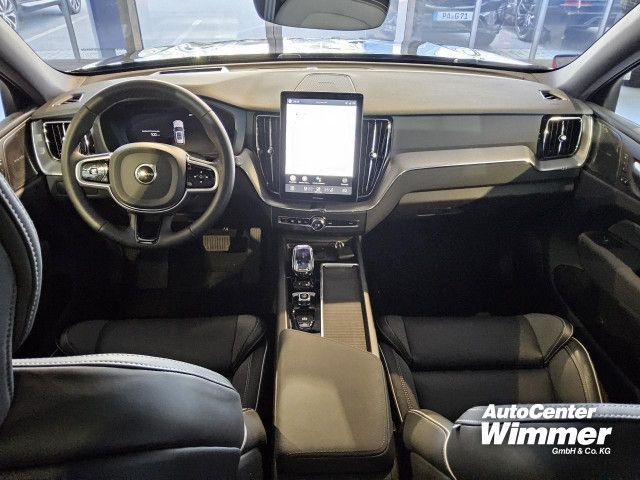 Foto Nummer 14: VOLVO XC 60
