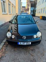 Volkswagen Polo 1.2 47kW Basis Basis