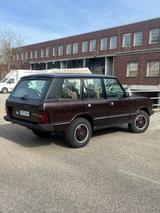 Land Rover Range Rover Vogue LE 3.9 Liter V8 -TÜV Neu - Land Rover aus 1992