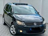 Volkswagen Touran 2,0TDI LIFE EDITION 7SIT... - Volkswagen Touran: Edition