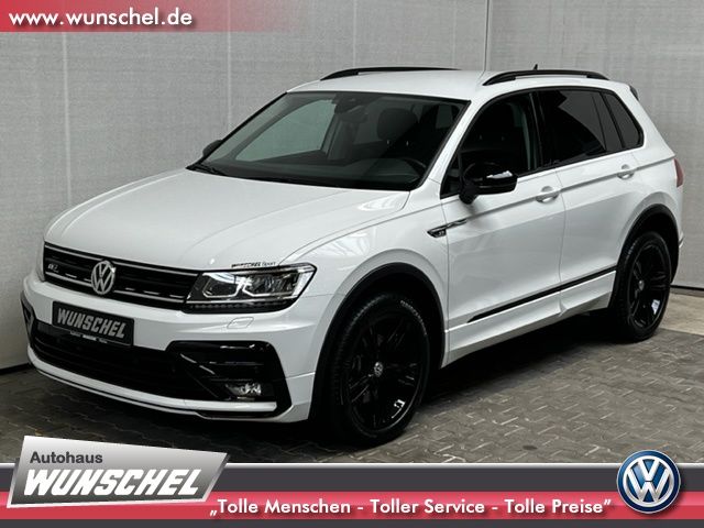 Volkswagen Tiguan 2.0 TDI 4M. DSG Highl.R-Line Black Style