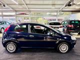 Fiat Grande Punto 1.2 8V Active - Fiat Grande Punto: Active