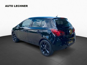Bild 7 Opel Corsa E Color EdTurbo.*SHZ*LHZ*KLIMAAUTO*WSS-HZ*
