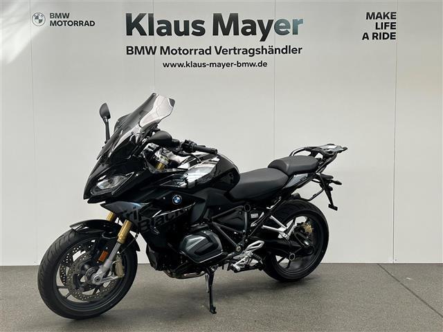 BMW R 1250 RS