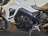 BMW F 800 R mit Tieferlegung - Offers matching your search criteria