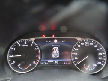 Fotografie 22 des Nissan Juke Enigma 1.0 AHK Navi M+S Sport 19