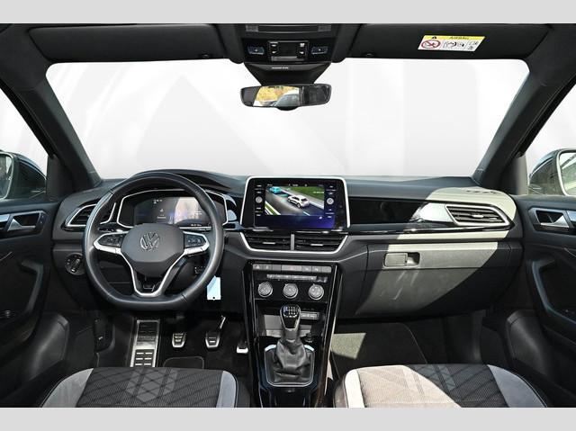 Volkswagen T-Roc 1.0 l TSI R-Line, миниатюра 8