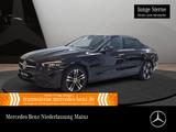 Mercedes-Benz C 300 e Avantg/Night/GUARD/Memo/LED/Sound/Ambie - Mercedes-Benz Guard