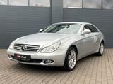 Mercedes-Benz CLS 350 *DISTRONIC*Xenon*Harman/K*Luftfeder*Lede - Mercedes-Benz CLS-Class aus 2005
