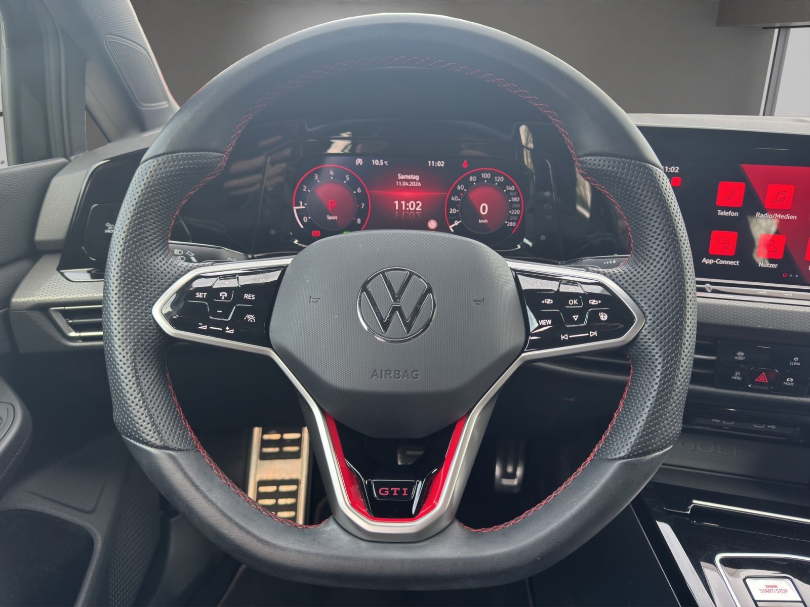 Volkswagen Golf - Bild 14