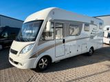 HYMER / ERIBA / HYMERCAR B 674 SL *EINZELBETT*AUTO-SAT*2xSOLAR*ALDE*
