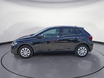 Volkswagen Polo - 2