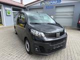Fiat Scudo L3 Multicab SX - schwarze Fiat Scudo