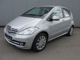 Mercedes-Benz A 200 Elegance Automatik - Mercedes-Benz A 200 aus 2011