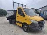 Mercedes-Benz MERCEDES-BENZ SPRINTER 315 CDI 2.2 - Mercedes-Benz Ben