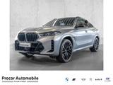 BMW X6 xDrive40d M Sport HUD PANO ACC RFK LED - BMW X6 in Leverkusen