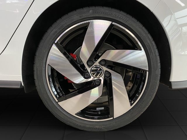 Golf GTI 2,0 l TSI OPF 7-Gang-DSG