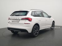 Skoda Kamiq - Vorschau Bild 3