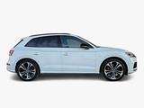 Audi SQ5 TDI tiptronic quattro - - Audi SQ5 Gebrauchtwagen in Stuttgart