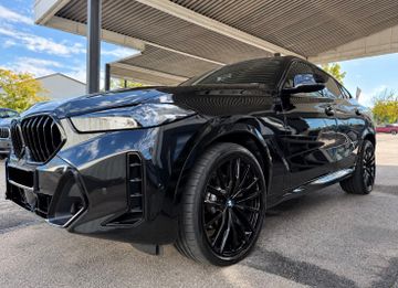 BMW X6 - 2