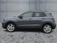 Volkswagen T-Cross Energy 1.0 l TSI 85 kW (116 PS) DSG Info