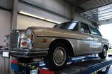 Mercedes-Benz 280 SEL Oldtimer 1969 - Mercedes-Benz 280 Gebrauchtwagen
