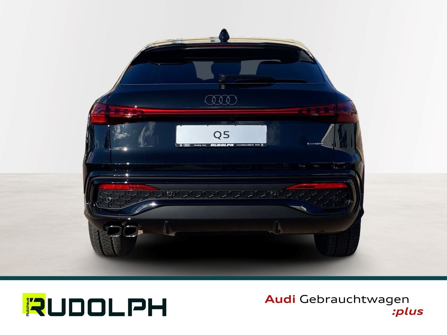 Audi Q5 - Bild 3