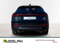 Audi Q5 - Vorschau Bild 3
