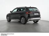 Skoda Karoq Scout 4x4 TDI DSG LED AHK Navi R-Kamera - Skoda Karoq: Scout