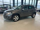 Volkswagen Tiguan AUTOMATIK+NAVIGATION+PANO+AHK Cup Sport & - gebrauchte VW Tiguan aus dem Jahr 2014