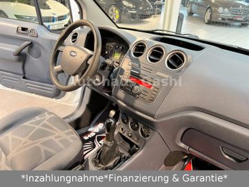 Fahrzeugabbildung Ford Transit Connect Kasten*1.Hand*Scheckheft*AHK*PDC