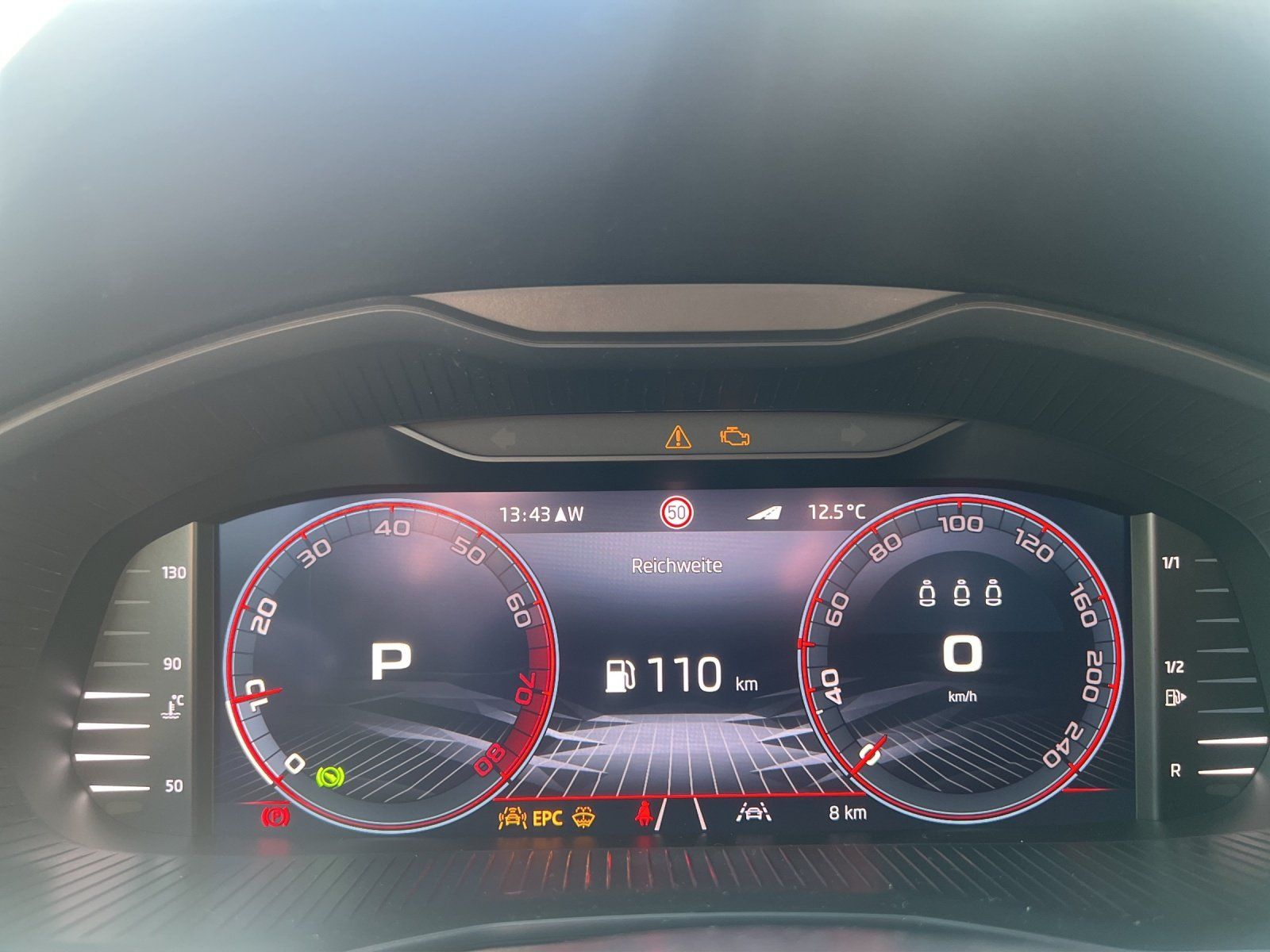 Skoda Kamiq - Bild 11