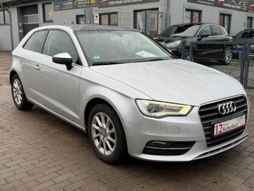 Audi A3 - 3