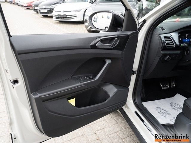 T-Cross Goal TSI DSG LED ACC Keyless Navi-Pro