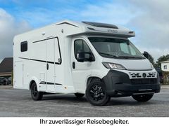 Etrusco T 6.9 SBC | 7,0 m Raumwunder!