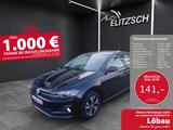 Volkswagen Polo 1.0 Comfortline Klima Park-Assist SH - VW Polo Gebrauchtwagen in Dresden