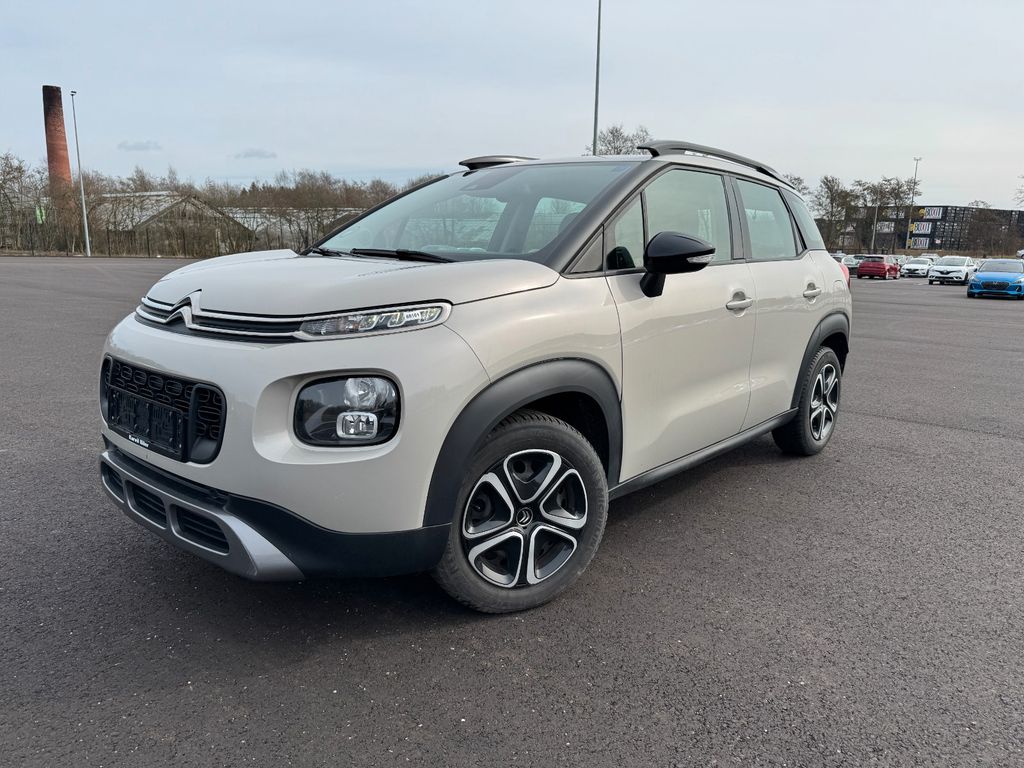 Image of Citroën C3