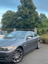 BMW Tausche Bmw f10 528i  MIT GARANTIE 2. Hand... - BMW 528 aus 2011: 528i