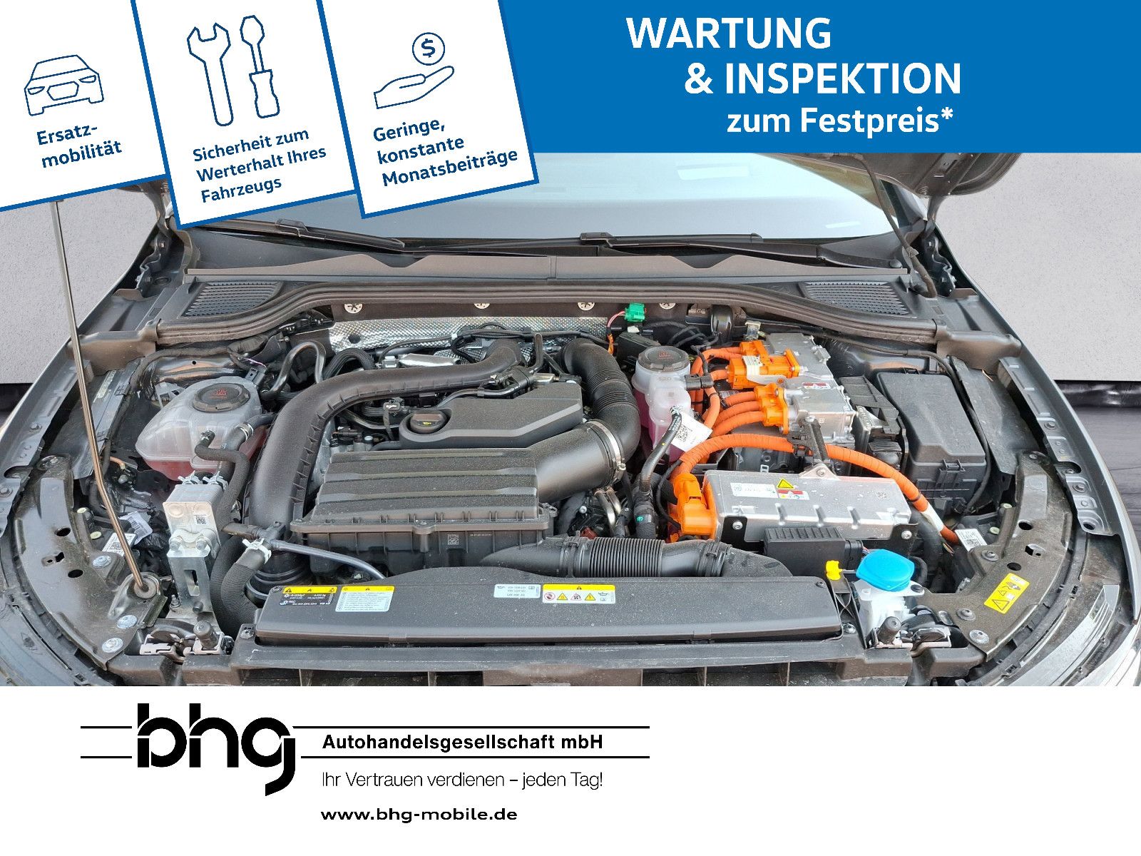 Volkswagen Golf - Bild 16