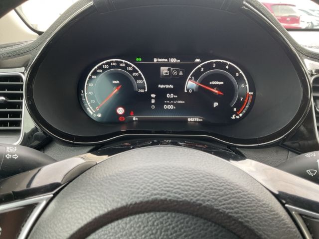 Fahrzeugabbildung Kia XCeed Platinum Edition 1.6 T-GDI*GLASDACH*SITZVE