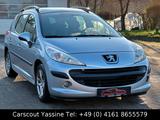 Peugeot 207 SW Tendance/2.Hand/Panorama/ - Peugeot 207: SW Tendance