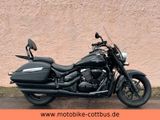 Suzuki C 1500 T INTRUDER *MOTOR ERST 6TKM*LIEFERUNG MGL - GEBRAUCHT INTRUDER