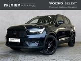 Volvo XC40 B4 Plus Black Edition 360°/ACC/Sitzhzg. - Volvo XC40: Plus Black Edition