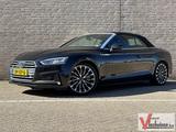 Audi A5 Cabrio 2.0 TFSI MHEV Sport S Line | € 16.500, - Audi A5: Schwarz, Cabrio