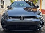 Volkswagen VW Golf 7 R Facelift 1.Hand Top Zustand - gebrauchte Volkswagen Golf mit Facelift