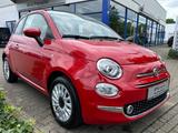 Fiat 500C DolceVita PDC Klimaauto Uconnect - gebrauchte Fiat 500C aus dem Jahr 2024