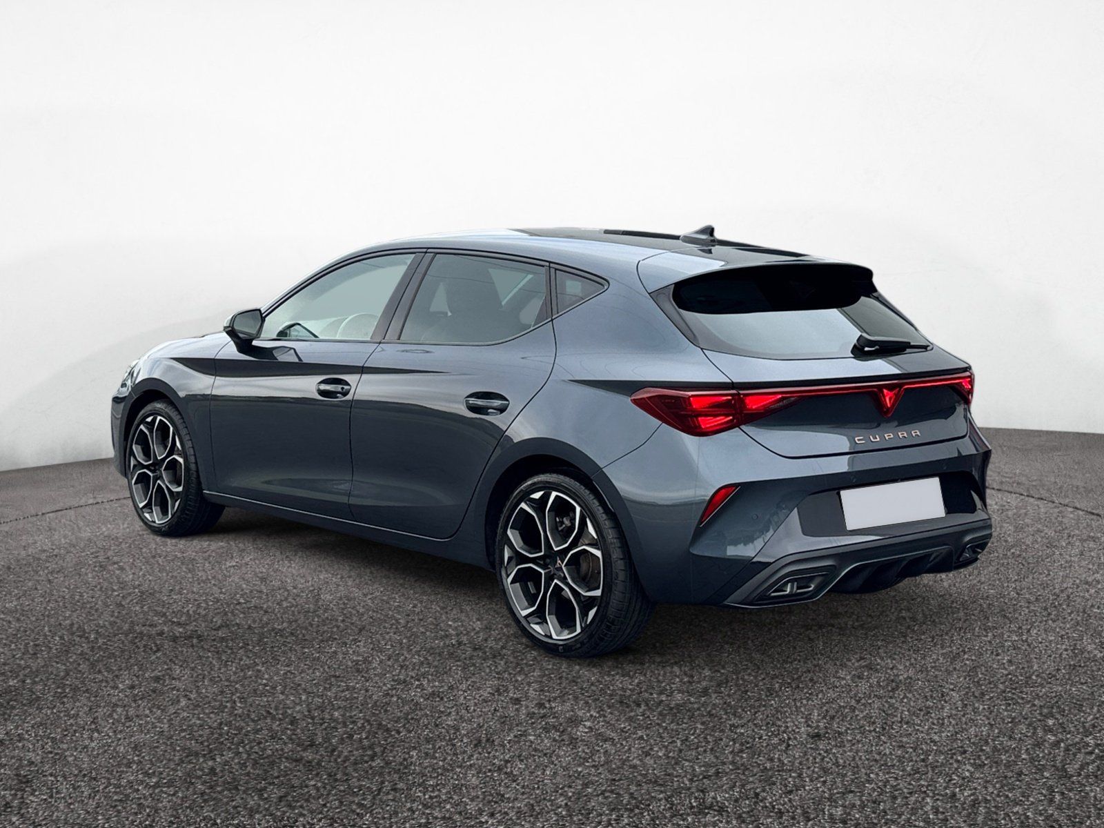 Cupra Leon - Bild 5